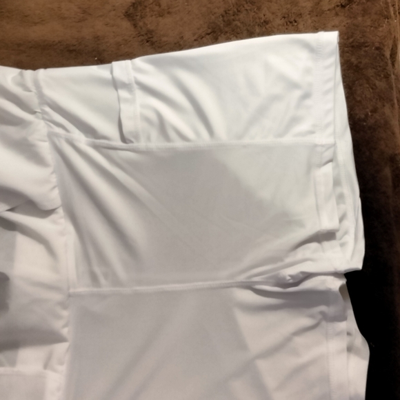 NWOT LADIES GOLF SKIRT WITH SHORTIE SPRING VACATION WEEKEND PREPPY CASUAL MEDIUM - Picture 6 of 6